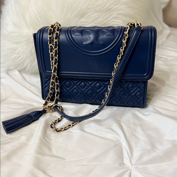 - FLEMING  CONVERTIBLE SHOULDER BAG - Picture 3 of 6